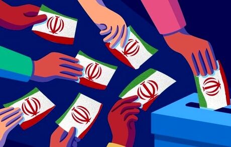 زمان برگزاری دوازدهمین دوره انتخابات مجلس مشخص شد