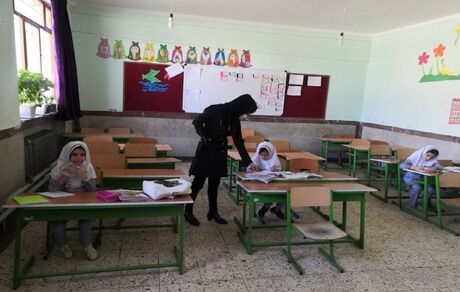شرایط نقل و انتقال فرهنگیان اعلام شد/آغاز ثبت نام از ۱۰ اردیبهشت
