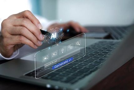 کاربران هوش مصنوعی در چین به ۶۰۲ میلیون نفر رسید