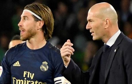 نگرانی بزرگ رئالی‌ها/ عملکرد اسف‌بار مادرید در نبود راموس