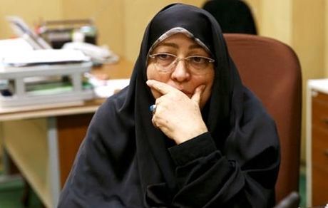 جلودارزاده نماینده تهران: رفتن به ورزشگاه حق زنان است چرا آنها را زجر می‌دهیم؟ 