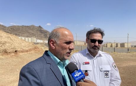 وجود ۳۰۰۰ هزار آمبولانس فرسوده در کشور