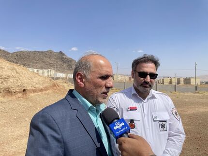 وجود ۳۰۰۰ هزار آمبولانس فرسوده در کشور