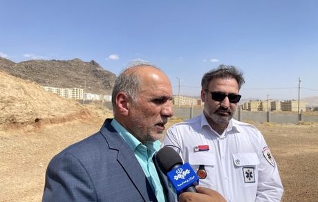 وجود ۳۰۰۰ هزار آمبولانس فرسوده در کشور