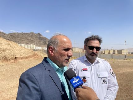 وجود ۳۰۰۰ هزار آمبولانس فرسوده در کشور