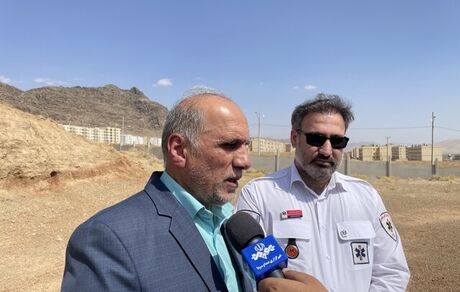 وجود ۳۰۰۰ هزار آمبولانس فرسوده در کشور