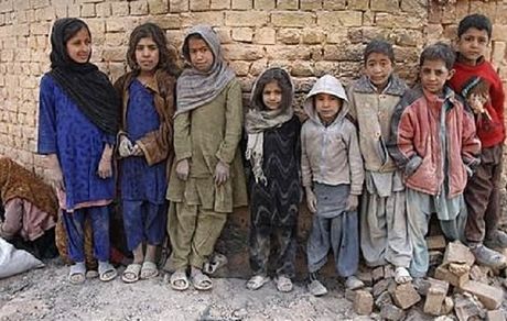 کاخ سفید ۳۰۰ میلیون دلار "کمک بشردوستانه" به افغانستان اختصاص داد