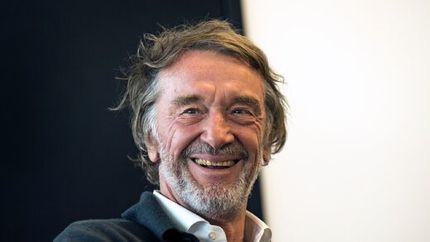 اولین خریدار منچستریونایتد پیدا شد