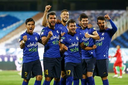 تثبیت صدرنشینی استقلال با برد اقتصادی مقابل فجرسپاسی