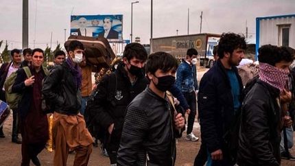 شرایط کار اتباع خارجی در ایران چیست؟