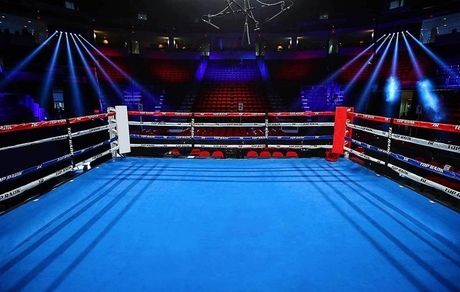 مشخص شدن حریفان بوکسورهای ایران در مسابقات جهانی