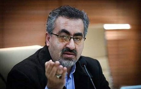 کنایه توییتری جهانپور به صدا و سیما