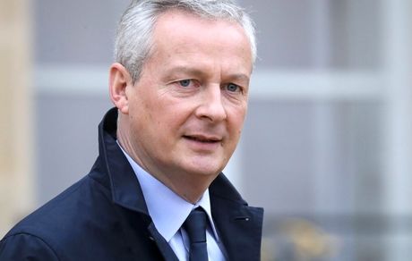 فرانسه، آمریکا را  تهدید به تحریم کرد