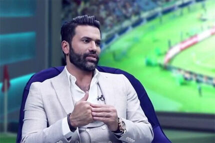 نیکبخت واحدی: نگذاشتند رکورد علی پرین را بشکنم