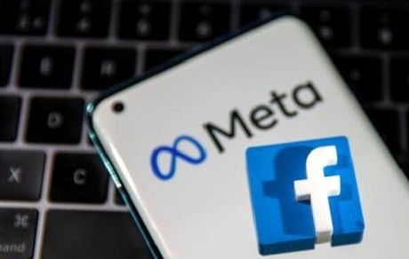 کاهش شدید ارزش سهام فیس بوک