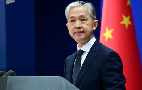 چین: تحریم روسیه شرایط اوکراین را بدتر می‌کند