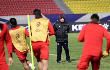 لغو مینی کمپ تیم ملی فوتبال در تعطیلات نیم فصل