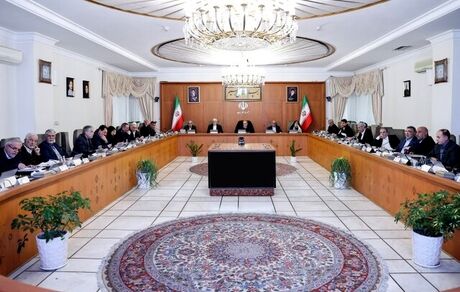 رئیس جمور از لاریجانی خواست، محدودیت‌های اینترنتی برطرف شود