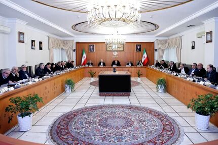رئیس جمور از لاریجانی خواست، محدودیت‌های اینترنتی برطرف شود