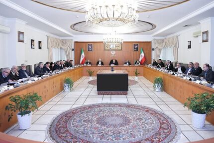 رئیس جمور از لاریجانی خواست، محدودیت‌های اینترنتی برطرف شود