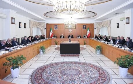 رئیس جمور از لاریجانی خواست، محدودیت‌های اینترنتی برطرف شود