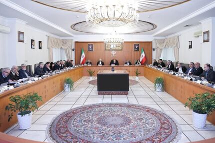 رئیس جمور از لاریجانی خواست، محدودیت‌های اینترنتی برطرف شود