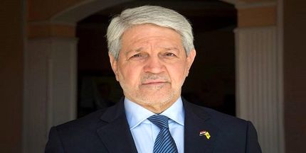 وزیر کشور پیشین عراق: توطئه‌ای خطرناک‌تر از سقوط موصل در جریان است