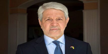 وزیر کشور پیشین عراق: توطئه‌ای خطرناک‌تر از سقوط موصل در جریان است