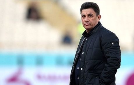 
مخالفت رسمی فولاد مبارکه با جدایی قلعه‌نویی
