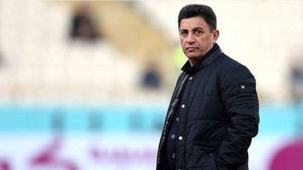 
مخالفت رسمی فولاد مبارکه با جدایی قلعه‌نویی
