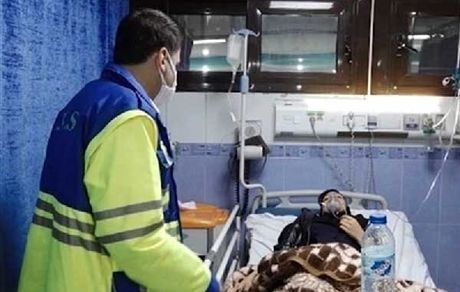 بستری شدن ۹۹ نفر در استان البرز بدلیل مصرف مشروبت الکلی