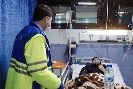 بستری شدن ۹۹ نفر در استان البرز بدلیل مصرف مشروبت الکلی