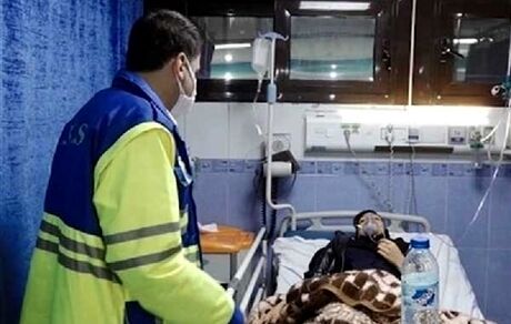 بستری شدن ۹۹ نفر در استان البرز بدلیل مصرف مشروبت الکلی