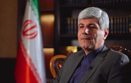 سخنگوی پیشین وزارت امور خارجه کشورمان: توپ در زمین آمریکایی‌هاست