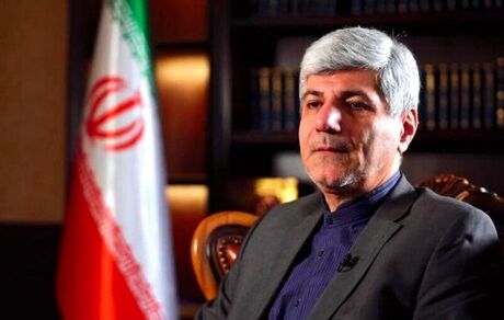 سخنگوی پیشین وزارت امور خارجه کشورمان: توپ در زمین آمریکایی‌هاست