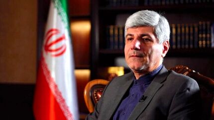 سخنگوی پیشین وزارت امور خارجه کشورمان: توپ در زمین آمریکایی‌هاست