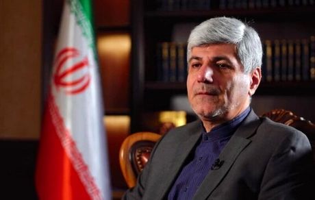 سخنگوی پیشین وزارت امور خارجه کشورمان: توپ در زمین آمریکایی‌هاست