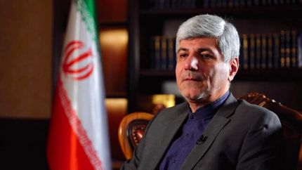 سخنگوی پیشین وزارت امور خارجه کشورمان: توپ در زمین آمریکایی‌هاست