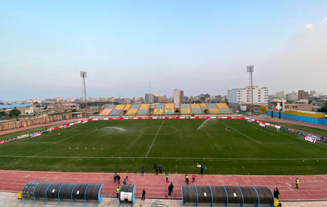 دو ورزشگاه در لیگ برتر امکان حضور بانوان به عنوان تماشاگر را دارند