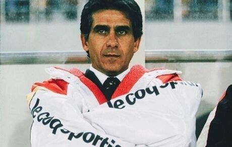 روزی که کی‌روش جانشین آرسن ونگر شد
