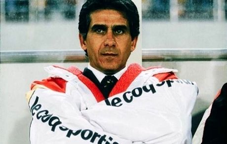 روزی که کی‌روش جانشین آرسن ونگر شد