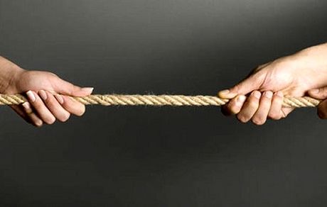 بِکش بِکش به مثابه ورزش ملی!