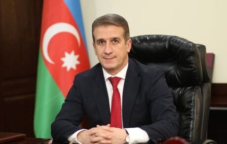 سفیر آذربایجان در تهران: آنهایی که تقویت روابط ایران و آذربایجان را نمی‌خواهند موفق نمی‌شوند