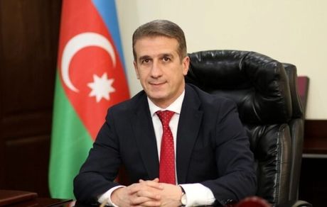 سفیر آذربایجان در تهران: آنهایی که تقویت روابط ایران و آذربایجان را نمی‌خواهند موفق نمی‌شوند