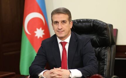 سفیر آذربایجان در تهران: آنهایی که تقویت روابط ایران و آذربایجان را نمی‌خواهند موفق نمی‌شوند