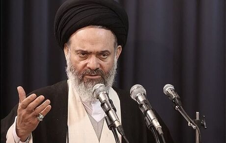 سخنان منتسب به آیت‌الله حسینی بوشهری تکذیب شد