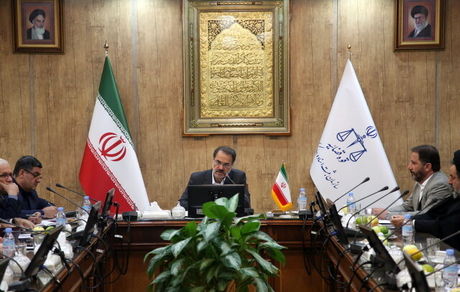 برخورد قاطع با دفاتر «ازدواج آریایی»