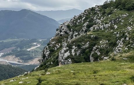 شهر شوشا در جمهوری آذربایجان پایتخت گردشگری اکو در سال ۲۰۲۶ شد