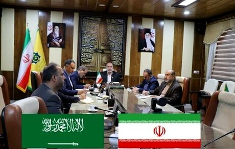 مذاکره ایران و عربستان در خصوص حج