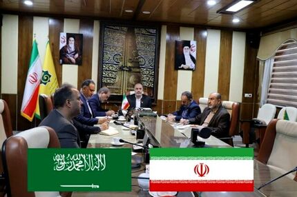 مذاکره ایران و عربستان در خصوص حج